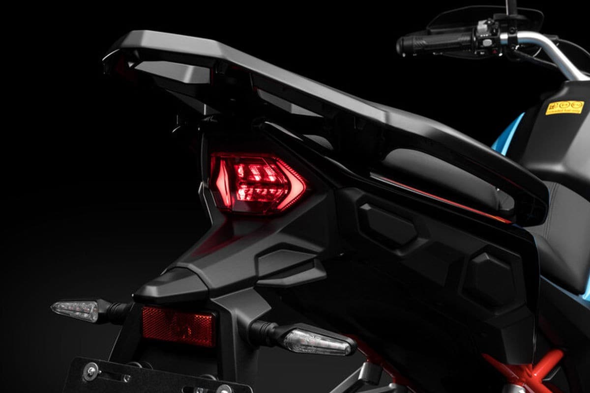 DueruoteTG #252: tante novità con Morbidelli T352X e SYM Colibrì 125